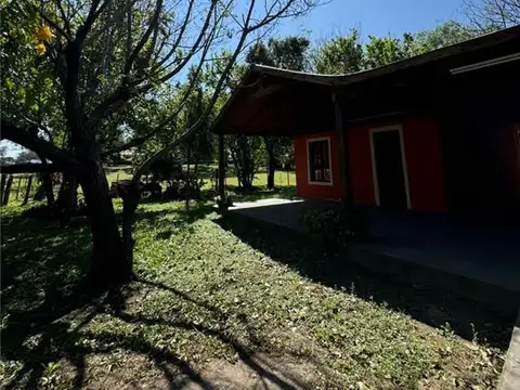 Casa en Venta en Colonia Popular, Libertad