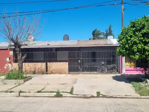 Casa en Venta en Barranqueras, San Fernando