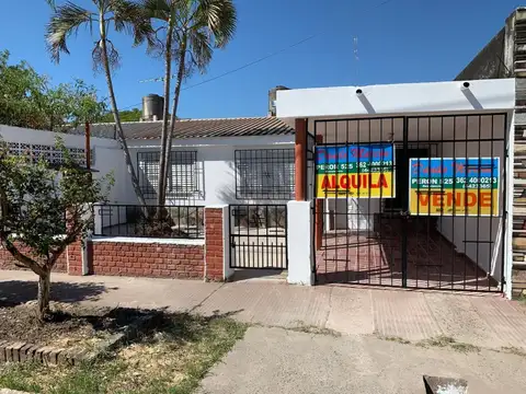 Casa en Venta en Villa Don Enrique, Resistencia