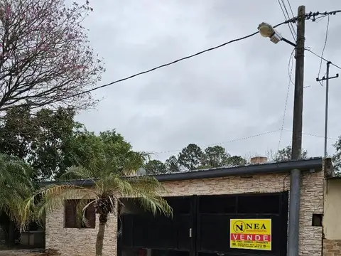 Casa en Venta en Zona Residencial, Resistencia