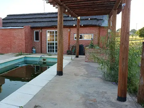Casa en Venta en Colonia Benitez, 1 de Mayo