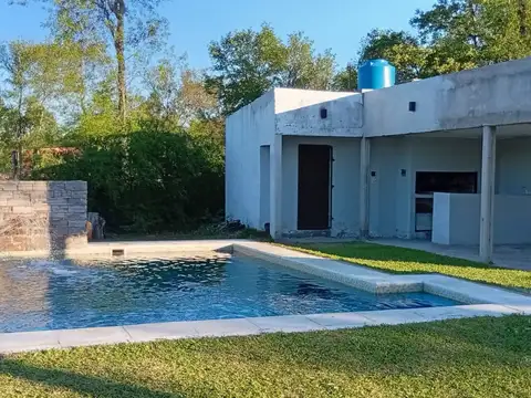 Casa en Venta en Colonia Popular, Libertad