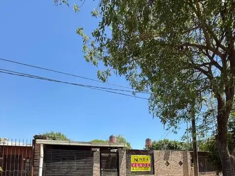 Casa en Venta en Deolindo Felipe Bittel, Resistencia