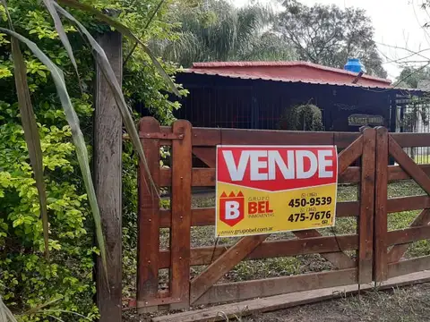 Casa en Venta en Colonia Benitez, 1 de Mayo