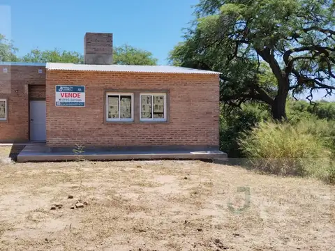 Casa en Venta en Villa Angela, Mayor Luis J. Fontana