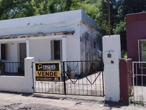 Casa en Venta en La Liguria, Resistencia