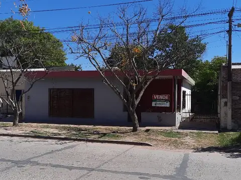 Casa en Venta en Presidencia Roque Saenz Peña, Comandante Fernández