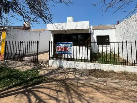 Casa en Venta en Presidencia Roque Saenz Peña, Comandante Fernández