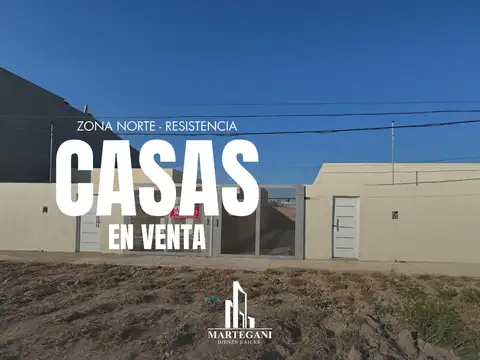 Casa en Venta en Resistencia, San Fernando