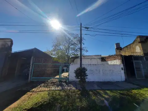 Casa en Venta en Barranqueras, San Fernando