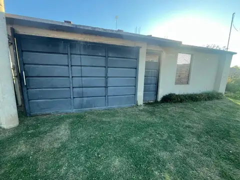 Casa en Venta en Fontana, San Fernando