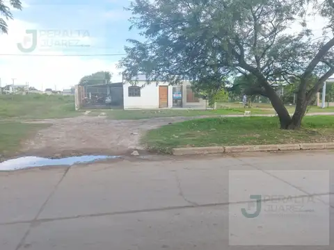 Casa en Venta en Villa Angela, Mayor Luis J. Fontana