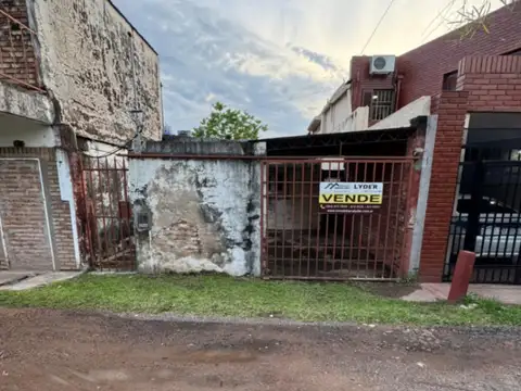 Casa en Venta en Centro, Resistencia