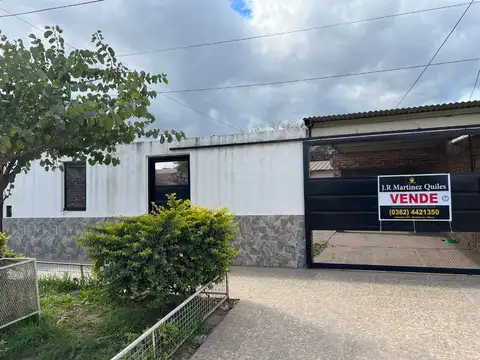 Casa en Venta en Resistencia, San Fernando