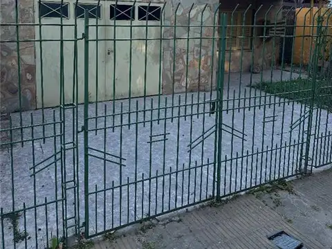 Casa en Venta en Villa San Martín, Resistencia