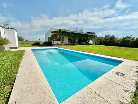 Casa en Venta en Puerto Tirol, Libertad