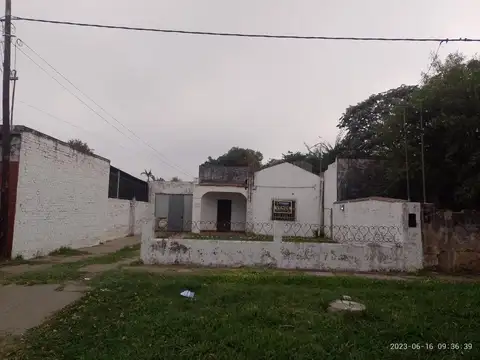 Casa en Venta en Villa Alta, Resistencia