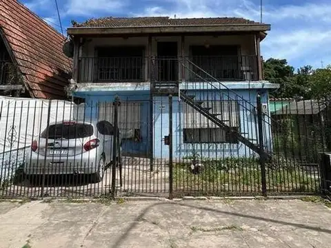 Casa en Venta en San Jose, Almirante Brown