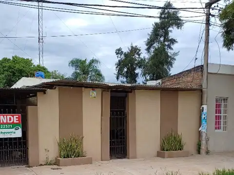 Casa en Venta en Presidencia Roque Saenz Peña, Comandante Fernández