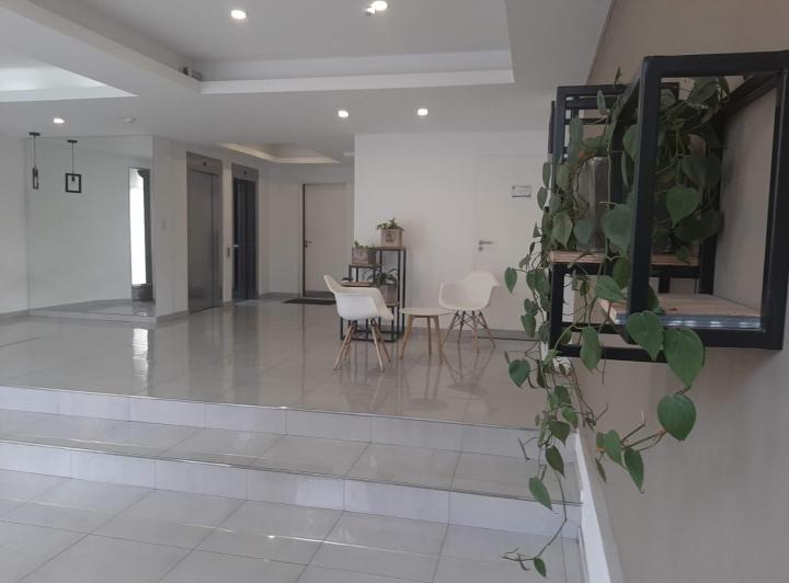 Departamento · 35m² · 1 Dormitorio