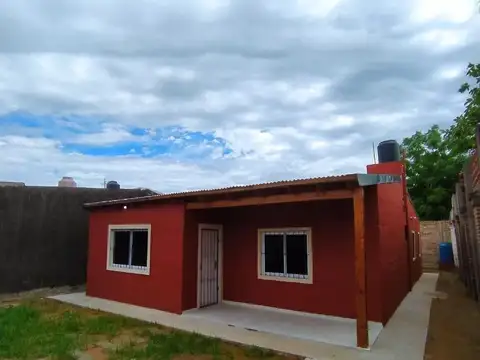 Casa en Venta en Gral. Aramburu, Resistencia