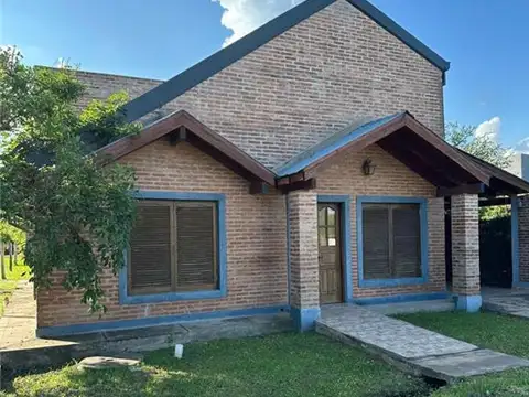 Casa en Venta en Fontana, San Fernando