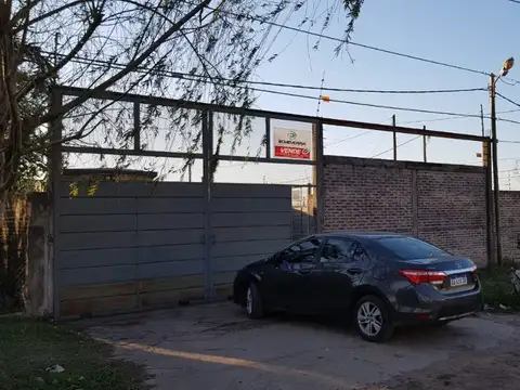 Casa en Venta en Resistencia, San Fernando