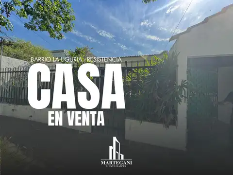 Casa en Venta en Resistencia, San Fernando