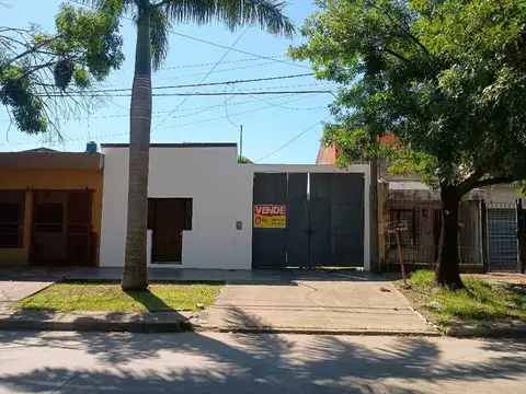 Casa en Venta en Macrocentro, Resistencia