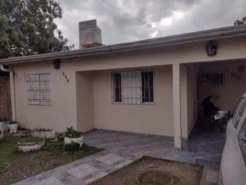 Casa en Venta en Macrocentro, Resistencia