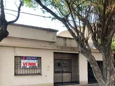 Casa en Venta en Centro, Resistencia