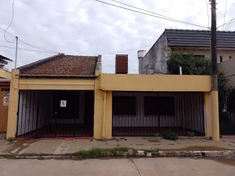 Casa en Venta en Villa General Mitre, Resistencia