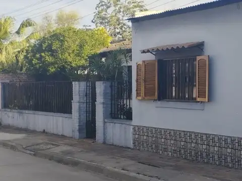 Casa en Venta en Monseñor De Carlo, Resistencia