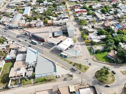 Casa en Venta en Barranqueras, San Fernando