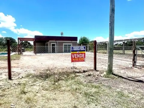 Casa en Venta en California, Resistencia