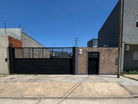 Casa en Venta en Santa Rita, Resistencia
