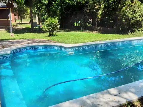 Casa en Venta en Colonia Benitez, 1 de Mayo