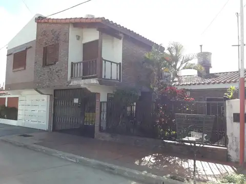 Casa en Venta en Barranqueras, San Fernando