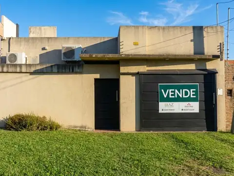 Casa en Venta en Resistencia, San Fernando
