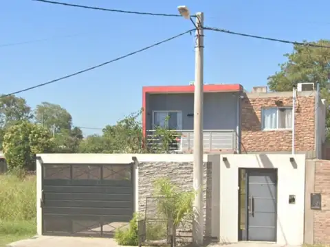 Casa en Venta en Fontana, San Fernando