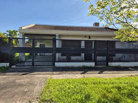 Casa en Venta en Barranqueras, San Fernando