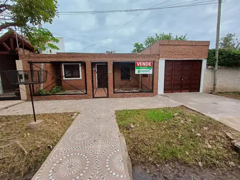 Casa en Venta en Presidencia Roque Saenz Peña, Comandante Fernández