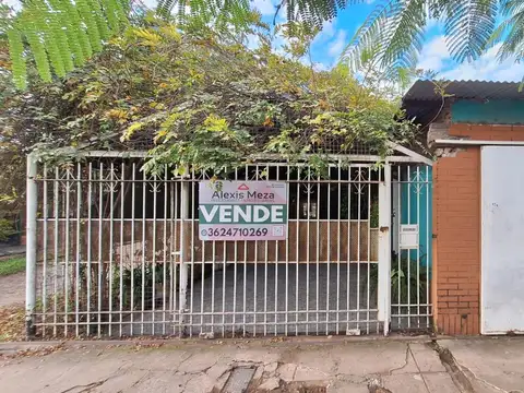 Casa en Venta en Resistencia, San Fernando