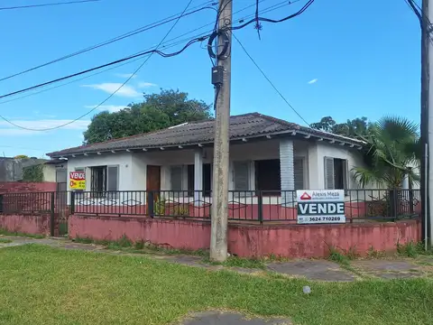 Casa en Venta en Monseñor De Carlo, Resistencia