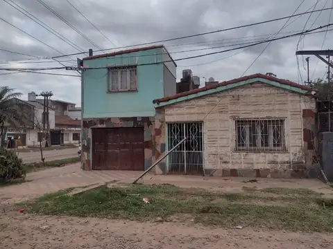 Casa en Venta en Macrocentro, Resistencia