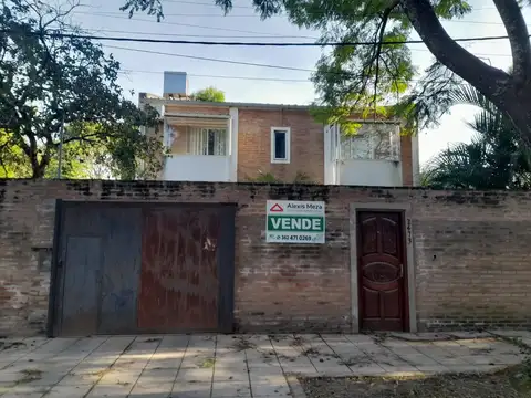 Casa en Venta en Resistencia, San Fernando