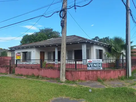 Casa en Venta en Resistencia, San Fernando
