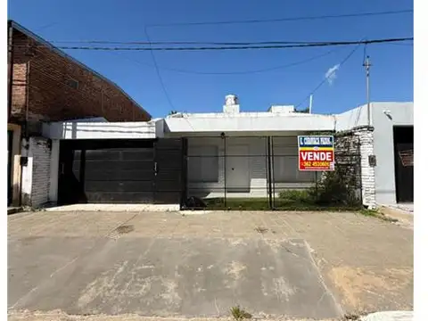 Casa en Venta en La Liguria, Resistencia