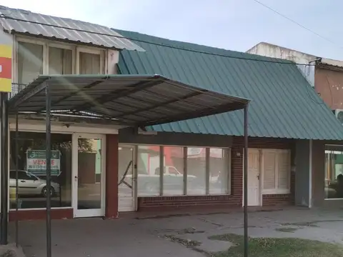 Casa en Venta en Coronel Du Graty, Mayor Luis J. Fontana