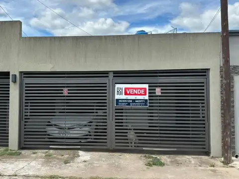 Casa en Venta en Resistencia, San Fernando